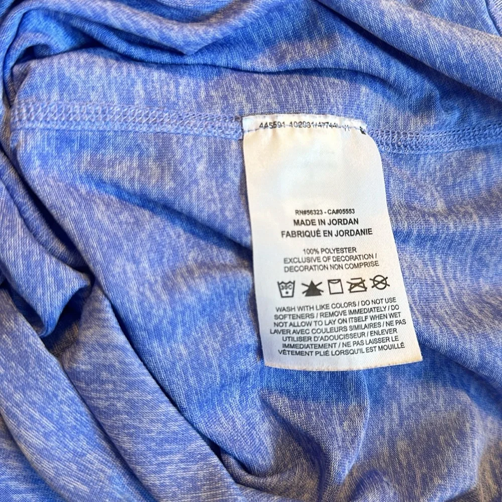 Nike dri fit